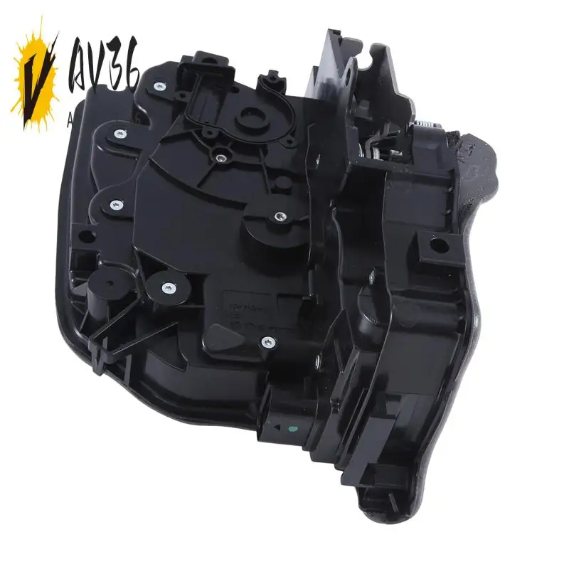 AV36-Car Door Lock (Rear Right) Door Lock Actuator Lock Cylinder 51227281954 For BMW 5 7 Series X5 X6
AV36-Car Door Lock (Rear Right) Door Lock Actuator Lock Cylinder 51227281954 For BMW 5 7 Series X5 X6