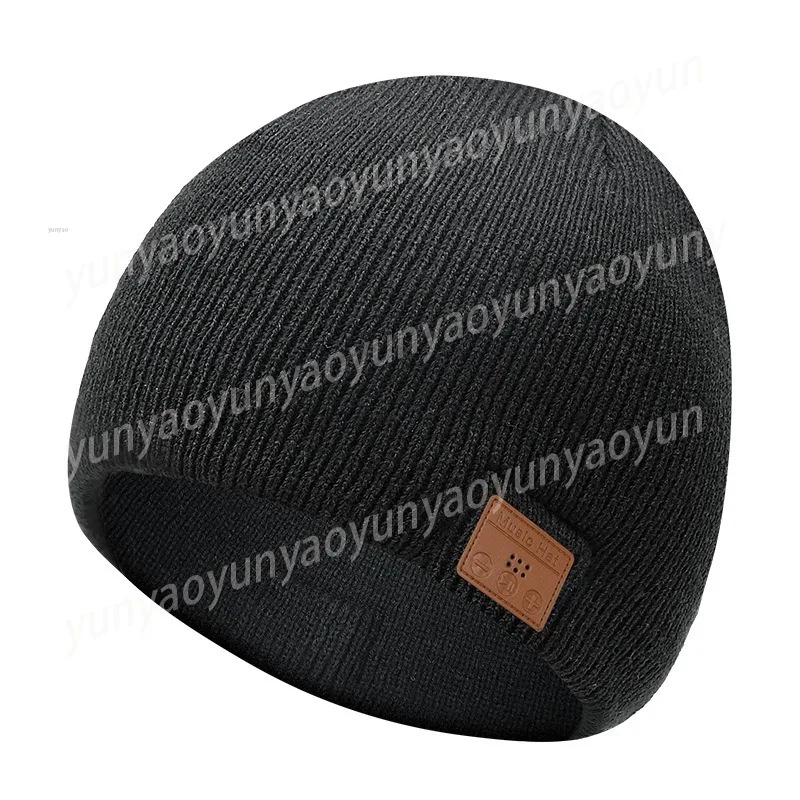 Bluetooth Music Call Knitted Hat Warm Removable and Washable Headset Hat Head-mounted 5.4 Creative Design
Bluetooth Music Call Knitted Hat Warm Removable and Washable Headset Hat Head-mounted 5.4 Creative Design