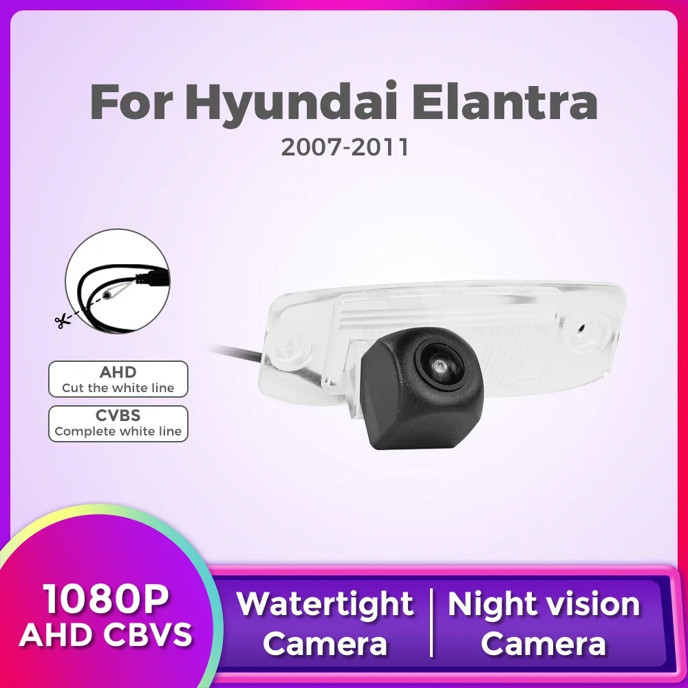 Камера заднего вида 1080P для Hyundai Elantra, Accent, Kia Sorento, Tucson, Veracruz, Sonata, автомобильная, с динамическим ночным видением, 170°, типа «рыбий глаз» ° Реверсирование
Камера заднего вида 1080P для Hyundai Elantra, Accent, Kia Sorento, Tucson, Veracruz, Sonata, автомобильная, с динамическим ночным видением, 170°, типа «рыбий глаз» ° Реверсирование