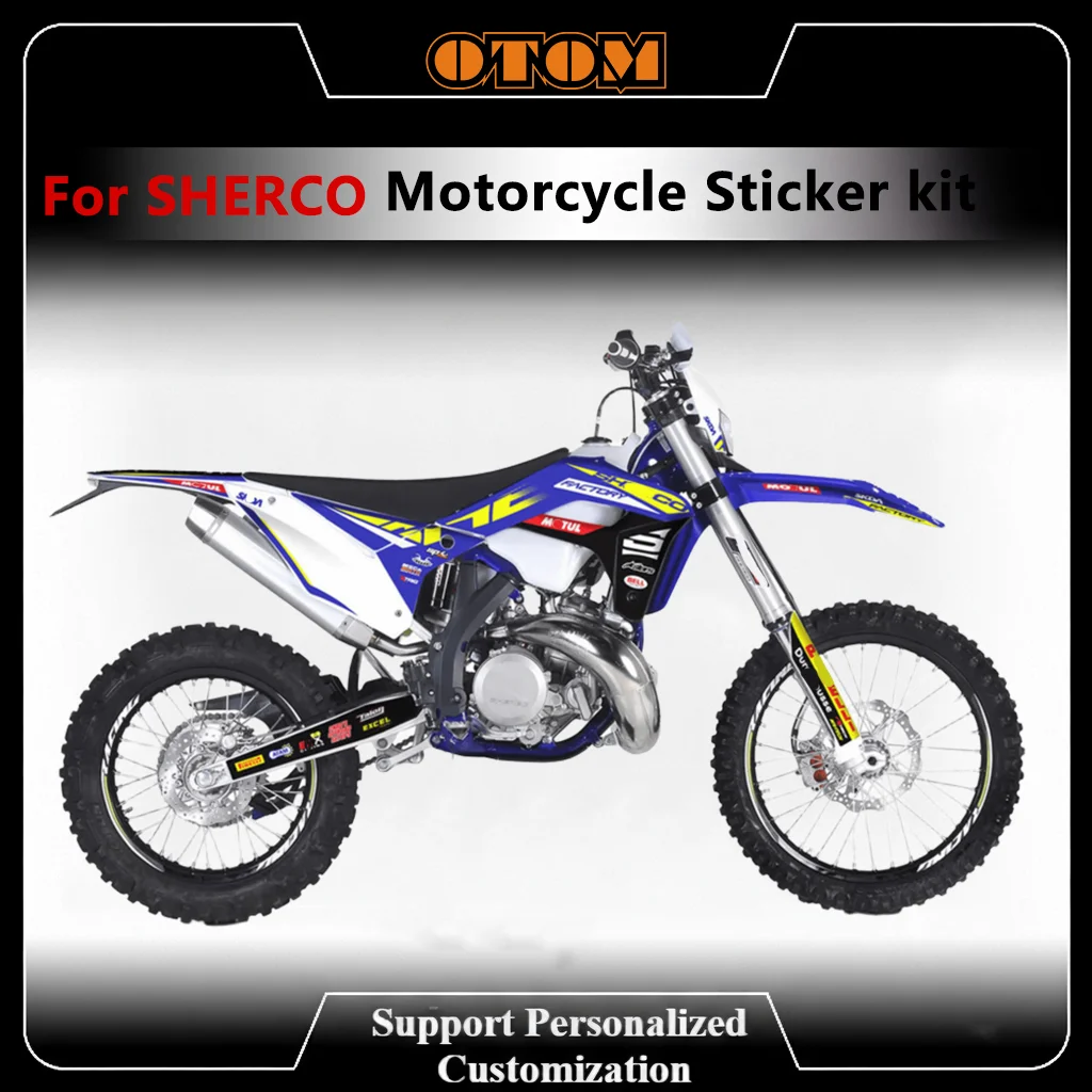 for Sherco SE SEF 125 250 300 450 2017 2018 2019 2020 2021 Motorcycle Background Custom Full Graphics Decals Stickers
for Sherco SE SEF 125 250 300 450 2017 2018 2019 2020 2021 Motorcycle Background Custom Full Graphics Decals Stickers