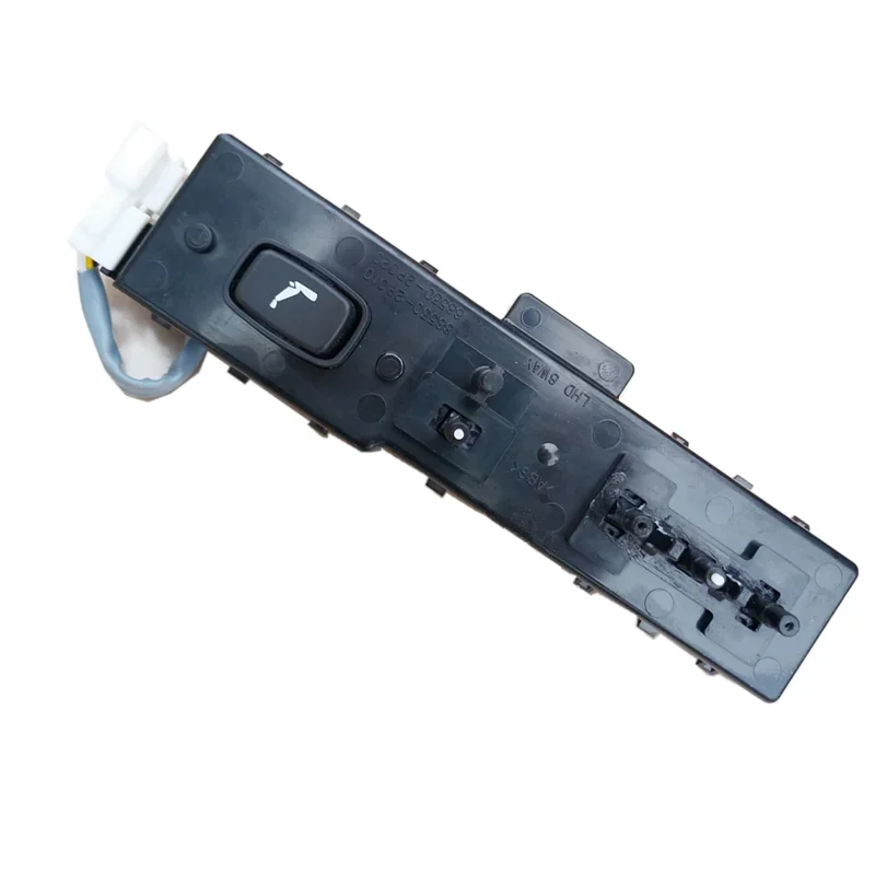 OEM 885202P020VA Power Seat Switch Black Front Left LH For KIA SORENTO 2011-2015 88520 2P020VA 88520-2P020VA
OEM 885202P020VA Power Seat Switch Black Front Left LH For KIA SORENTO 2011-2015 88520 2P020VA 88520-2P020VA