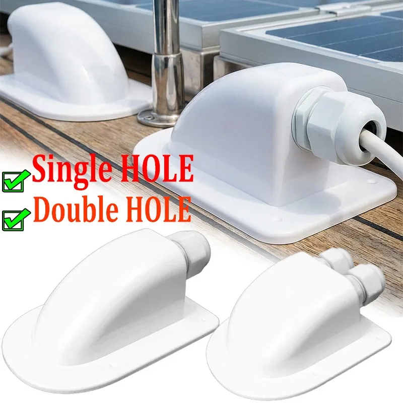 Car Junction Box Double Wire Entrance Junction Box Cable Entrance Ground Caravan Yacht Solar Panel PV Junction Box Bracket
Car Junction Box Double Wire Entrance Junction Box Cable Entrance Ground Caravan Yacht Solar Panel PV Junction Box Bracket