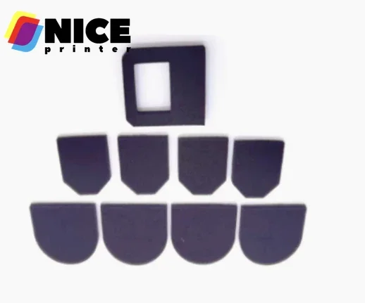 2SETS WX103 C220 waste toner seal sponge for Konica Minolta C224 C284 C308 C364 C368 C454 C554 C458 C558 C658 C220
2SETS WX103 C220 waste toner seal sponge for Konica Minolta C224 C284 C308 C364 C368 C454 C554 C458 C558 C658 C220