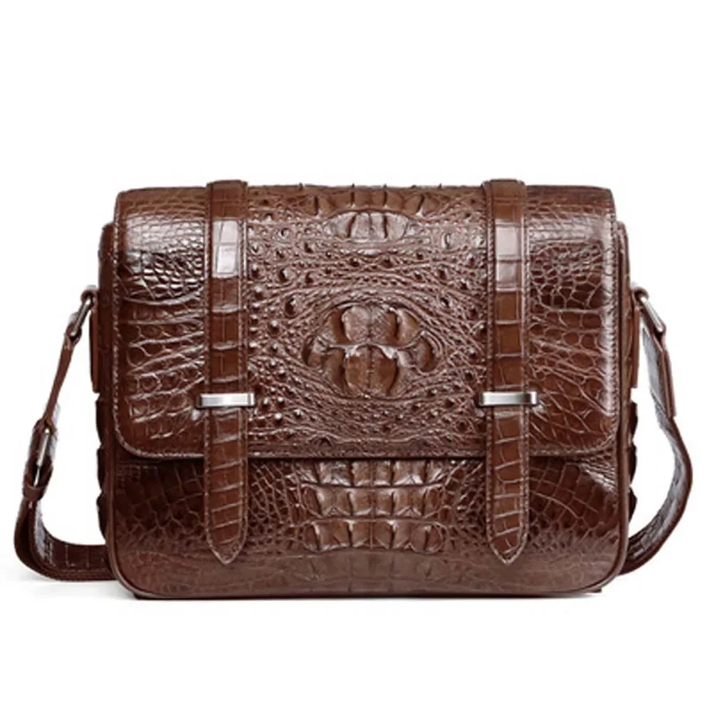 baoduli new crocodile Men Single shoulder bag male leisure business Inclined shoulder bag male bag
baoduli new crocodile Men Single shoulder bag male leisure business Inclined shoulder bag male bag