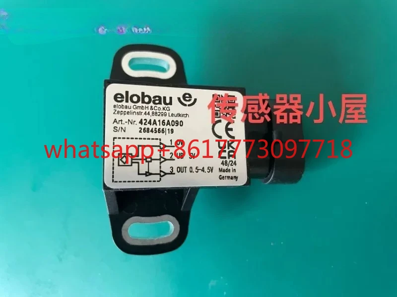 New angle sensor 424A16A090, 1PCS can be negotiated in batches.