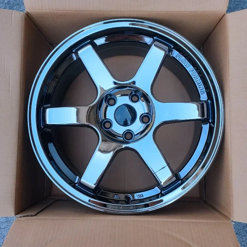 High end Forged Wheel original design Passenger car full size forges wheel rims for passenger car
High end Forged Wheel original design Passenger car full size forges wheel rims for passenger car