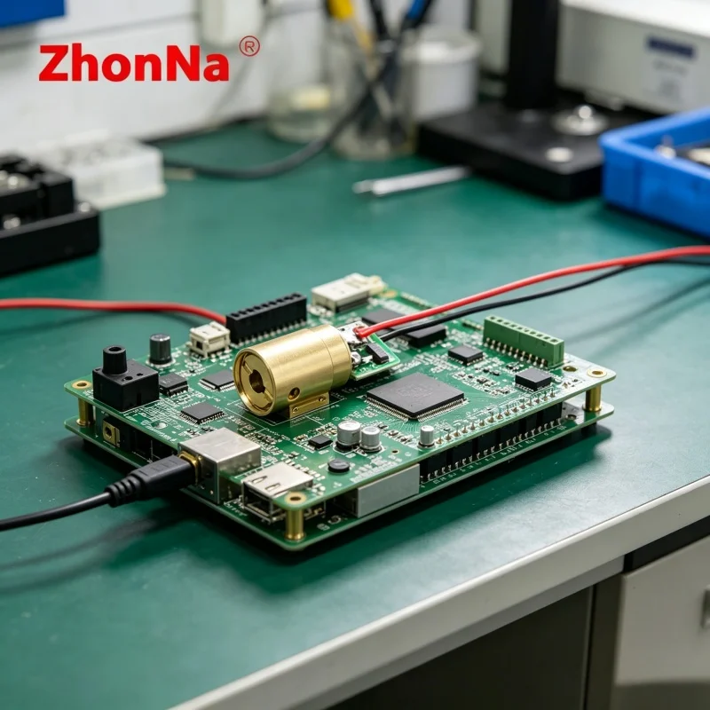 8x11mm Industrial Grade Laser Head Aiming Locator, Red Laser Module, 3V-3.7V, Laser Optical Installation Accessories
8x11mm Industrial Grade Laser Head Aiming Locator, Red Laser Module, 3V-3.7V, Laser Optical Installation Accessories