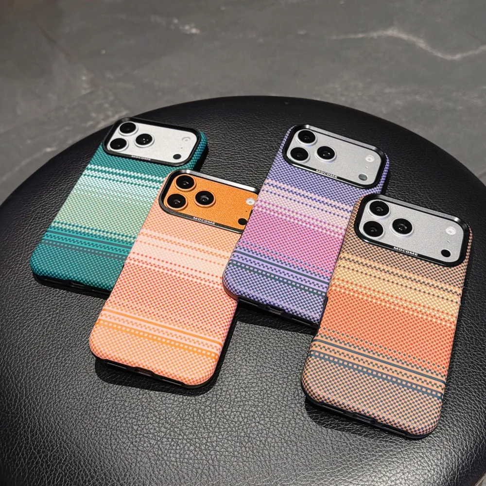 Luxury Carbon Fiber Magnetic Phone Case For iPhone 17 16 15 14 13 12 Pro Max 16 15 Plus Air for Magsafe Wireless Charging Cover
Luxury Carbon Fiber Magnetic Phone Case For iPhone 17 16 15 14 13 12 Pro Max 16 15 Plus Air for Magsafe Wireless Charging Cover