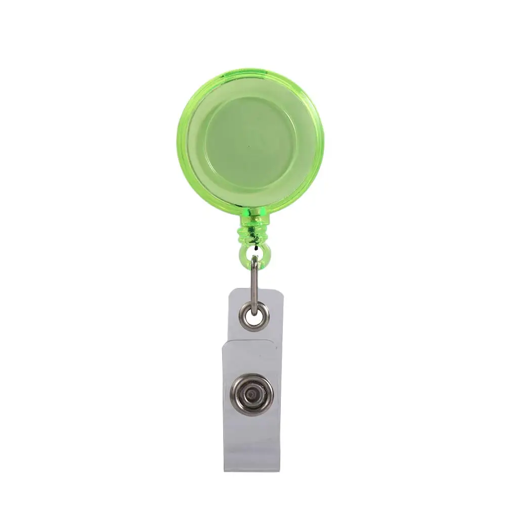 Students Card Work Card Clips ID Card Clips Chest Card Badge Reel Clip ID Card Holder Badge Holder Retractable Badge Reel
Students Card Work Card Clips ID Card Clips Chest Card Badge Reel Clip ID Card Holder Badge Holder Retractable Badge Reel