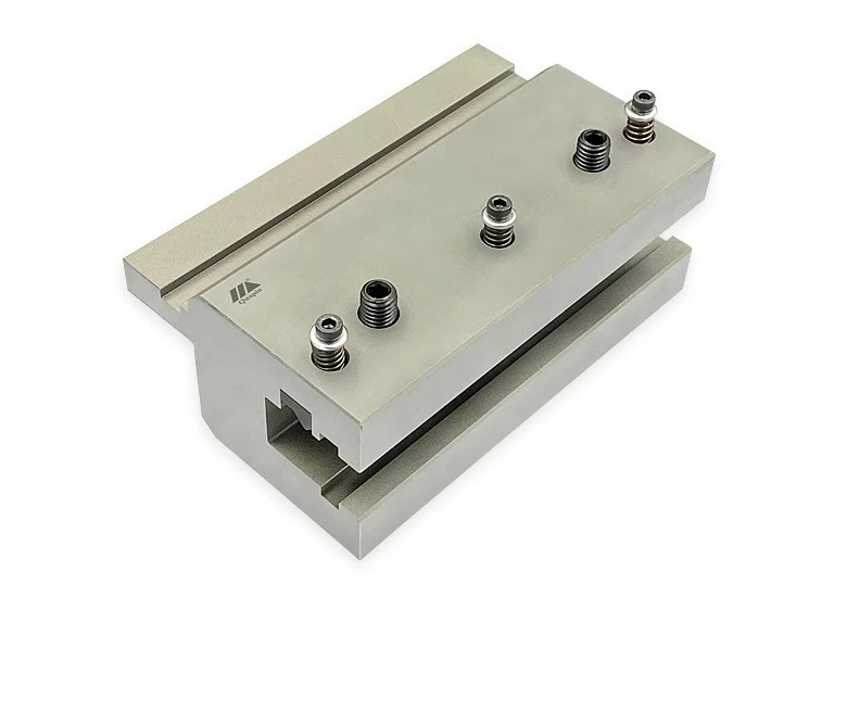 supply machine tool accessories quick clamp WILA numerical control bending turning Wenla bending machine quick clamp