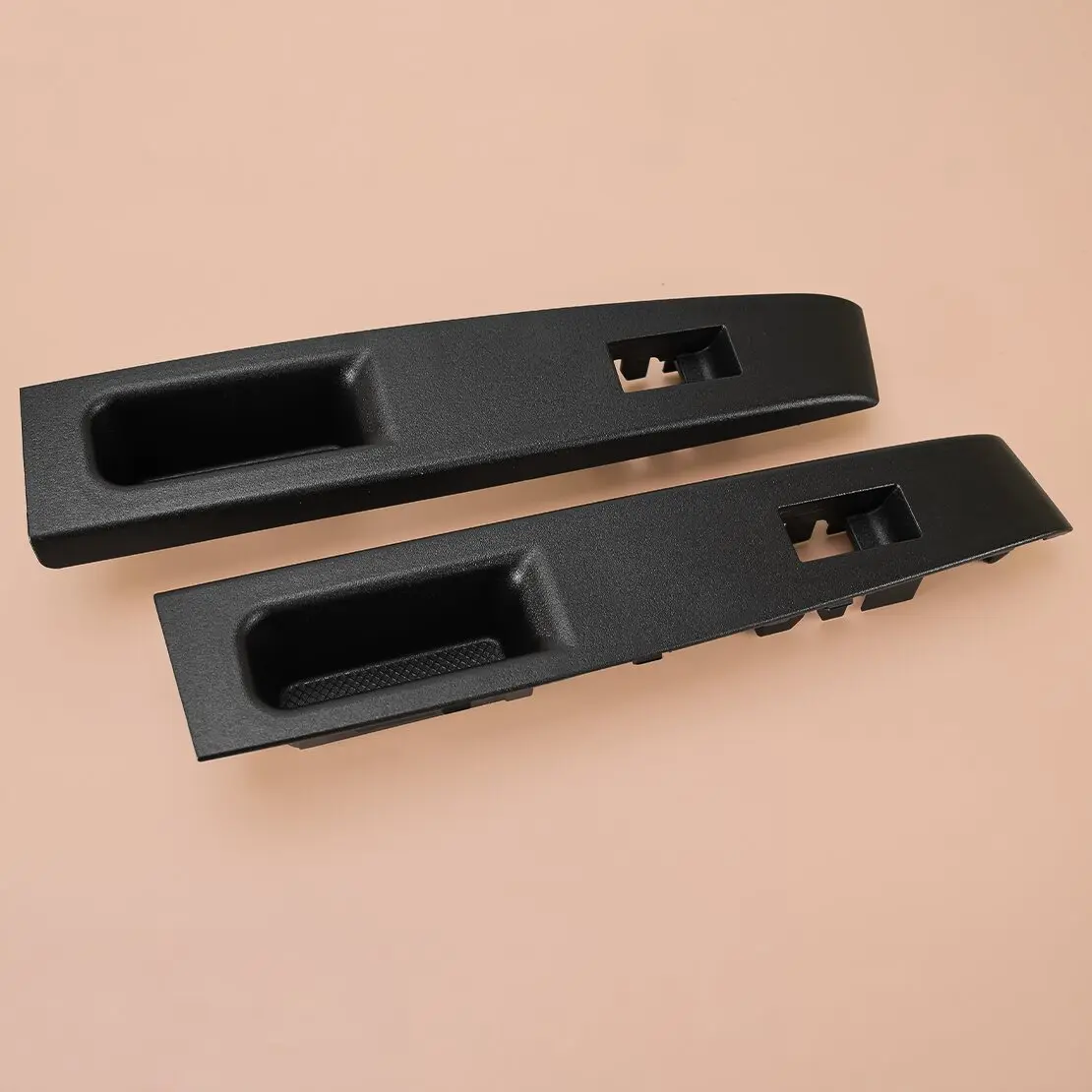 74272-52220-C0 74271-52230-C0 1 Pair Rear Left Right Side Door Window Switch Panel Bezel Fit for Toyota Yaris Vitz 2011-2014 LHD
74272-52220-C0 74271-52230-C0 1 Pair Rear Left Right Side Door Window Switch Panel Bezel Fit for Toyota Yaris Vitz 2011-2014 LHD