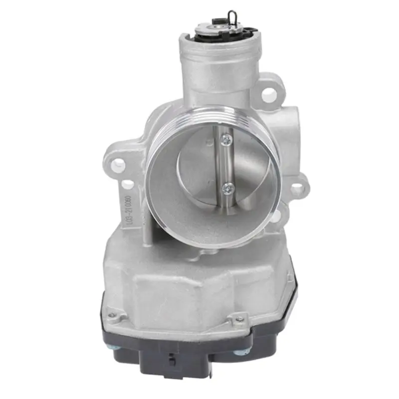 Throttle Body 9640796280 1635R8 Fits For Citroen C2 C3 Nemo 1007 206 207 2-Door Fiat Florino Qubo 1.4
Throttle Body 9640796280 1635R8 Fits For Citroen C2 C3 Nemo 1007 206 207 2-Door Fiat Florino Qubo 1.4