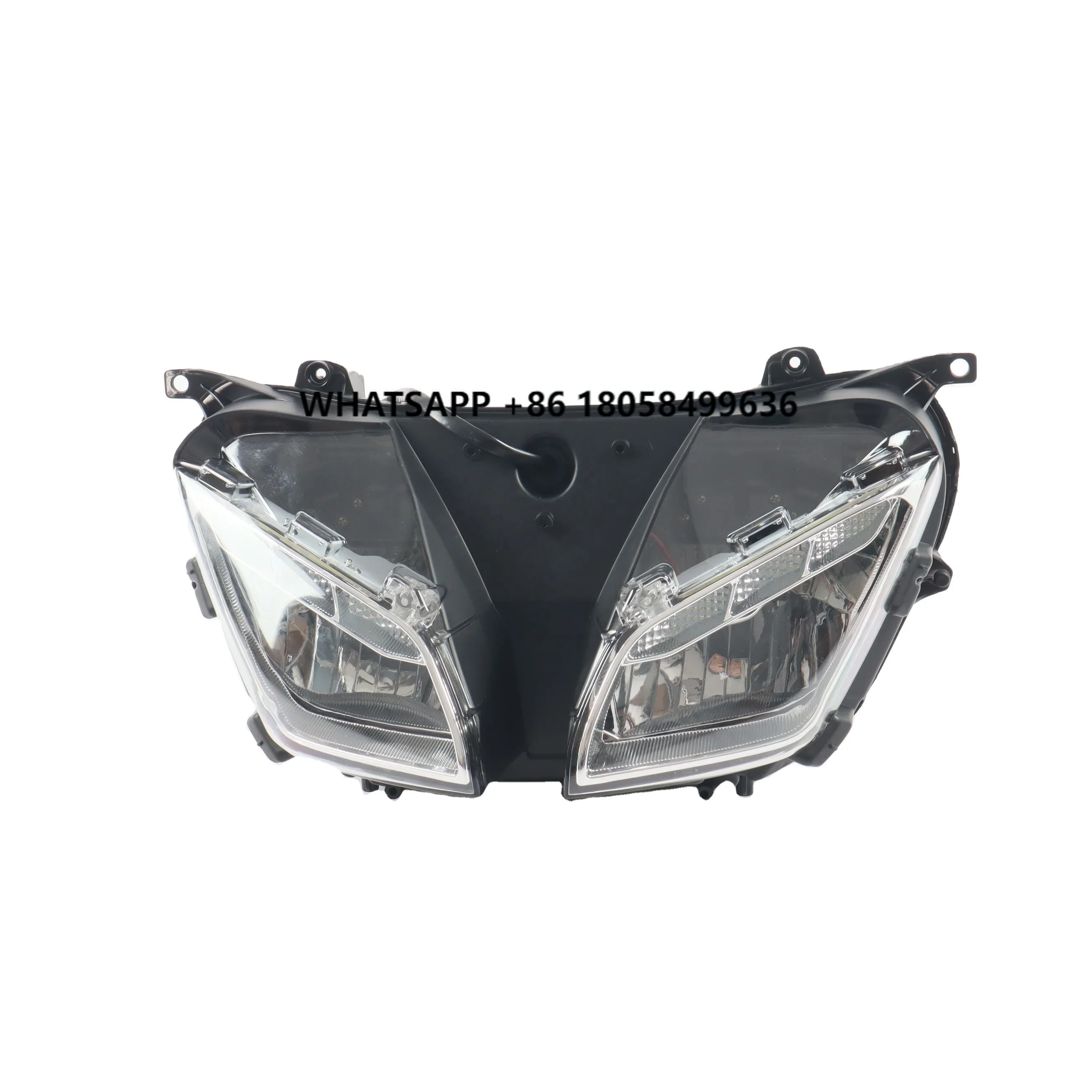 Best Price Motorcycle Lighting System for MT09 Tracer 2015-2016 Motorcycle Head Big Front Light Lamp
Best Price Motorcycle Lighting System for MT09 Tracer 2015-2016 Motorcycle Head Big Front Light Lamp