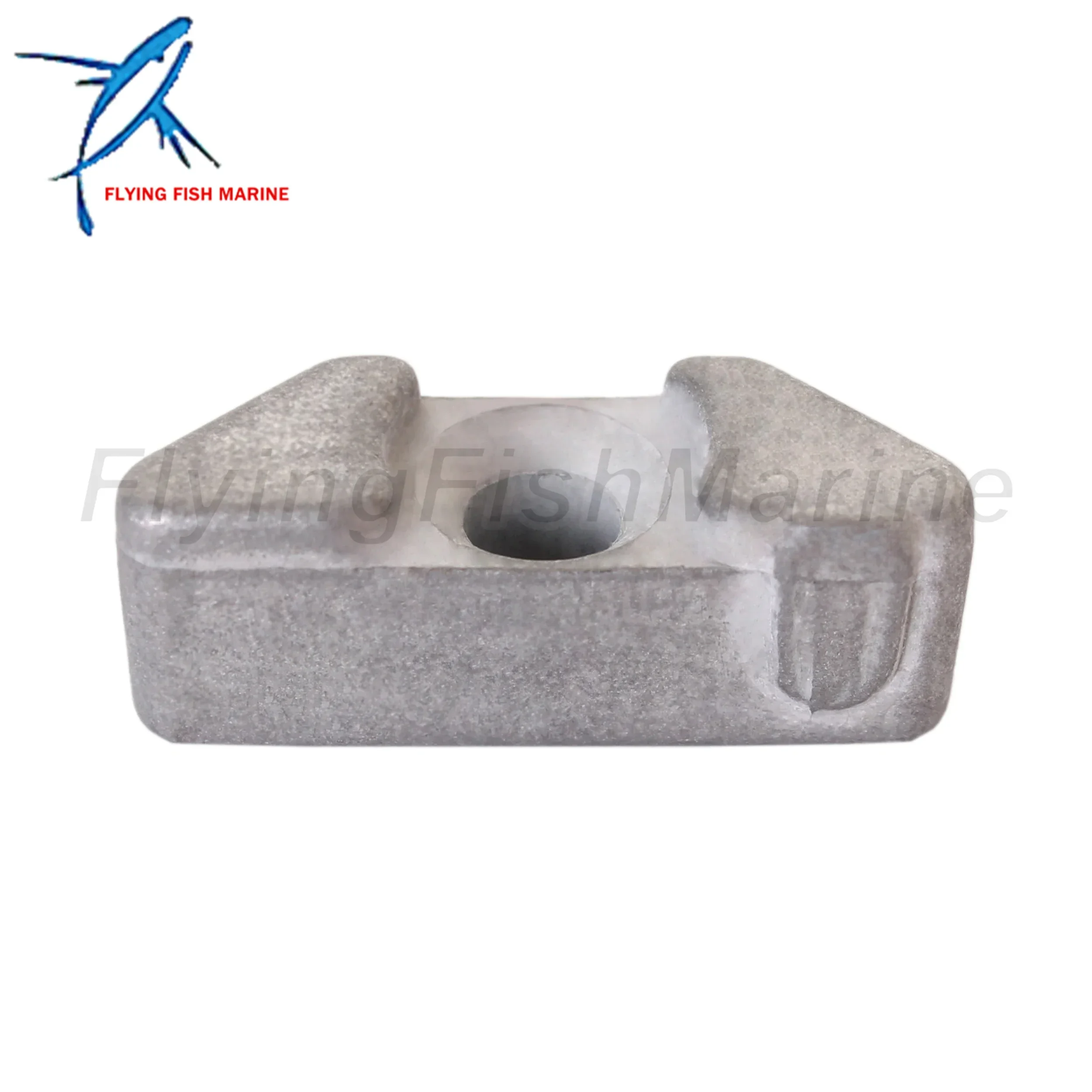 Boat Engine 6E5-11325-00 Cylinder Head Crankcase Anode for Yamaha Outboard Motor F9.9-F350 9.9HP-350HP
Boat Engine 6E5-11325-00 Cylinder Head Crankcase Anode for Yamaha Outboard Motor F9.9-F350 9.9HP-350HP
