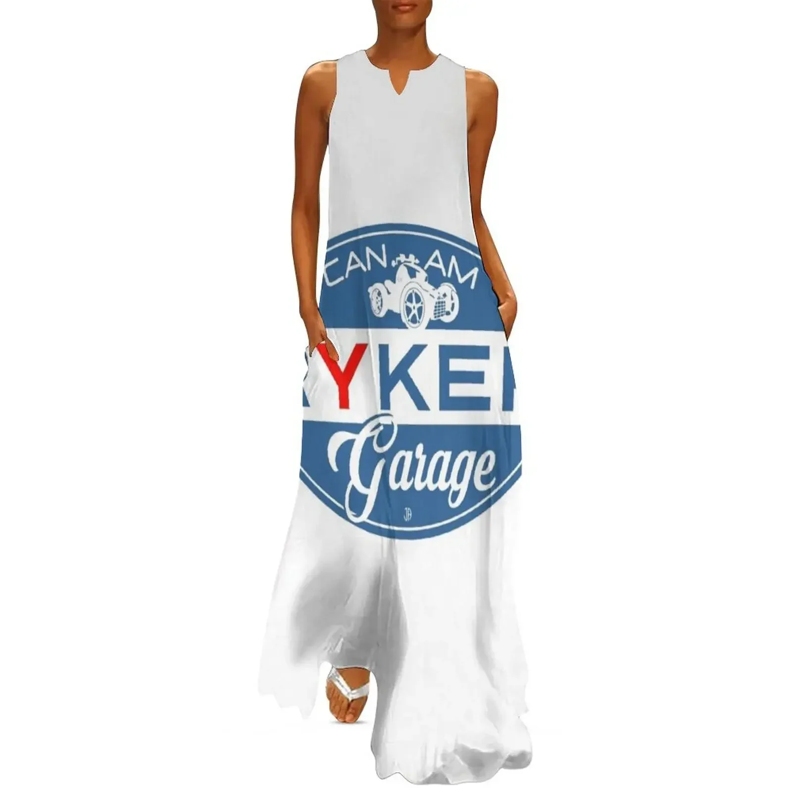 Can-Am Ryker Roadsters Garage Long Dress women clothing 2025 new arrivals dresses for woman 2025 dresses summer Dress
Can-Am Ryker Roadsters Garage Long Dress women clothing 2025 new arrivals dresses for woman 2025 dresses summer Dress