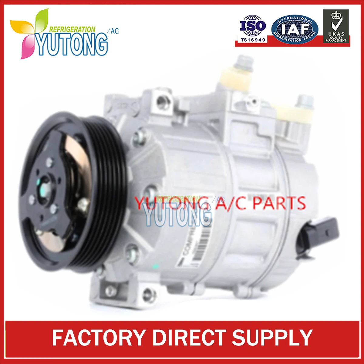 Компрессор переменного тока для Audi A4 A6 Quattro 447190-9576 8E0260805AS 8E0260805BJ 8E0260805AG 8E0260805BA 8E0260805BF 4F0260805P
Компрессор переменного тока для Audi A4 A6 Quattro 447190-9576 8E0260805AS 8E0260805BJ 8E0260805AG 8E0260805BA 8E0260805BF 4F0260805P
