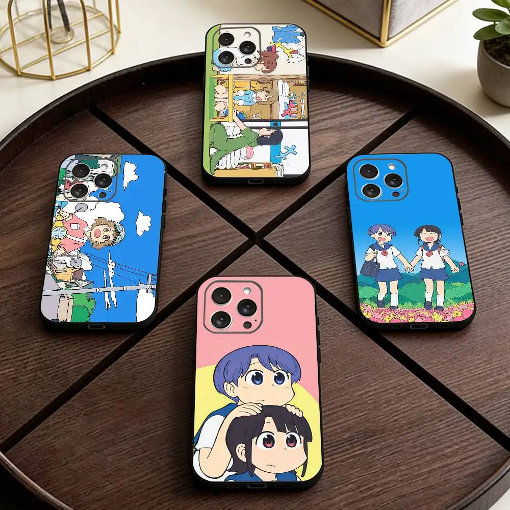 CITY THE ANIMATION Anime Phone Case For iPhone 17,16,15,14,13,12,11 Plus,Pro Max,XS,Soft Silicone Black Cover
CITY THE ANIMATION Anime Phone Case For iPhone 17,16,15,14,13,12,11 Plus,Pro Max,XS,Soft Silicone Black Cover