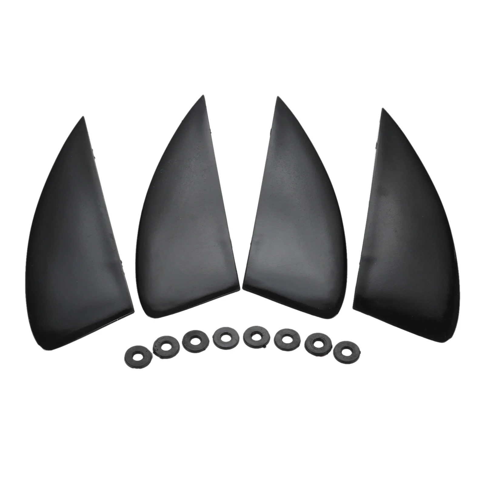 4Pcs/Set Fin for Kiteboarding Fin Kitesurfing Kite Board Fly Surf Gear Fly Kite Surfing Board Fin Accessories
4Pcs/Set Fin for Kiteboarding Fin Kitesurfing Kite Board Fly Surf Gear Fly Kite Surfing Board Fin Accessories