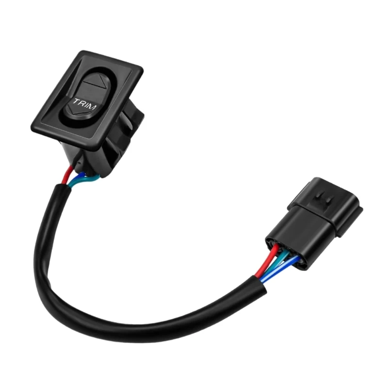 Q39F 87-896620001 87-8M0042300 87-8569901 Переключатель дифферента и наклона для подвесных двигателей мощностью 25-400 л.с., г.
Q39F 87-896620001 87-8M0042300 87-8569901 Переключатель дифферента и наклона для подвесных двигателей мощностью 25-400 л.с., г.