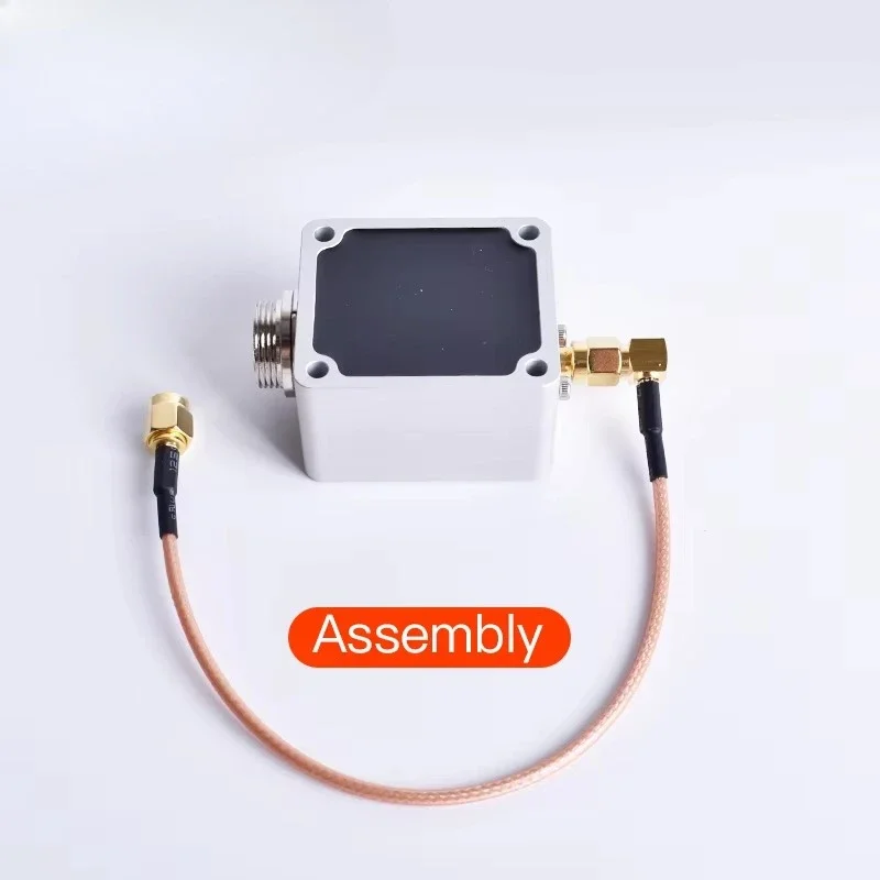 BCL-AMP Amplifier Preamplifier Sensor For Friendess BCS100 FSCUT Controller Precitec Raycus WSX Laser Head Fiber Laser Machine
BCL-AMP Amplifier Preamplifier Sensor For Friendess BCS100 FSCUT Controller Precitec Raycus WSX Laser Head Fiber Laser Machine