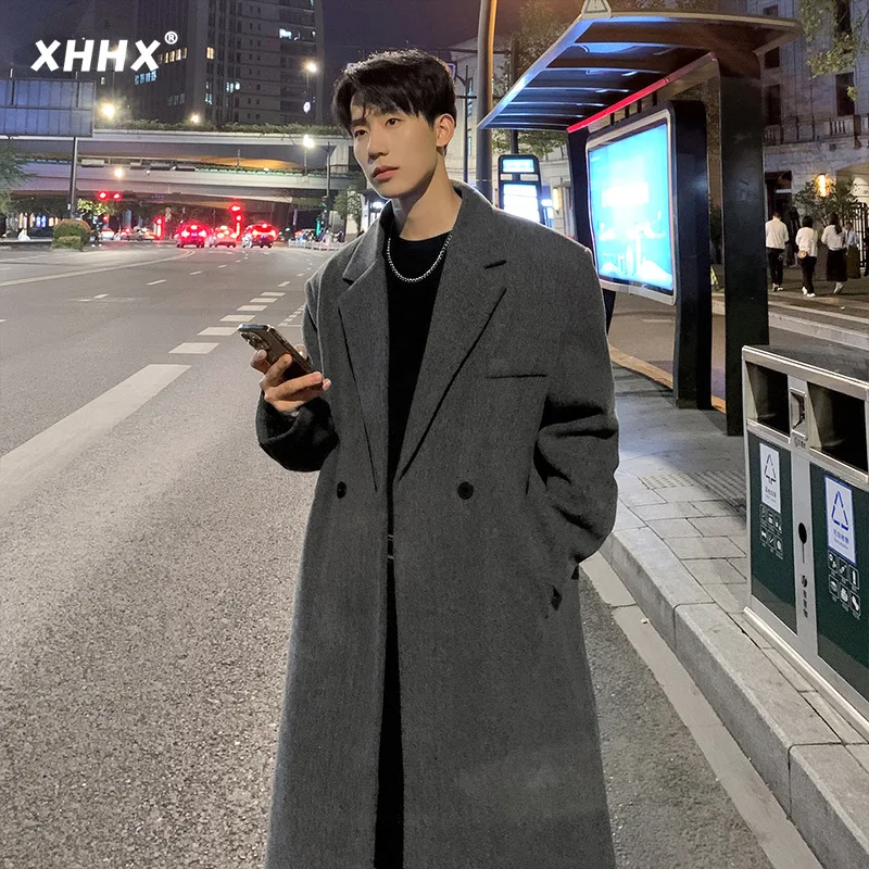 Мужское пальто из шерстяной смеси, эластичное, тянущееся, гибкое, изогнутое, с эффектом скручивания и витых узоров
Мужское пальто из шерстяной смеси, эластичное, тянущееся, гибкое, изогнутое, с эффектом скручивания и витых узоров