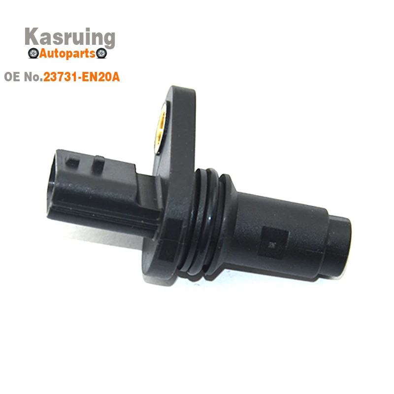 23731-EN20A High Quality Crankshaft Position Sensor 23731EN20A SU12939 For NISSAN Cube Sentra Versa Tiida NV200 1.8L 2.0L
23731-EN20A High Quality Crankshaft Position Sensor 23731EN20A SU12939 For NISSAN Cube Sentra Versa Tiida NV200 1.8L 2.0L