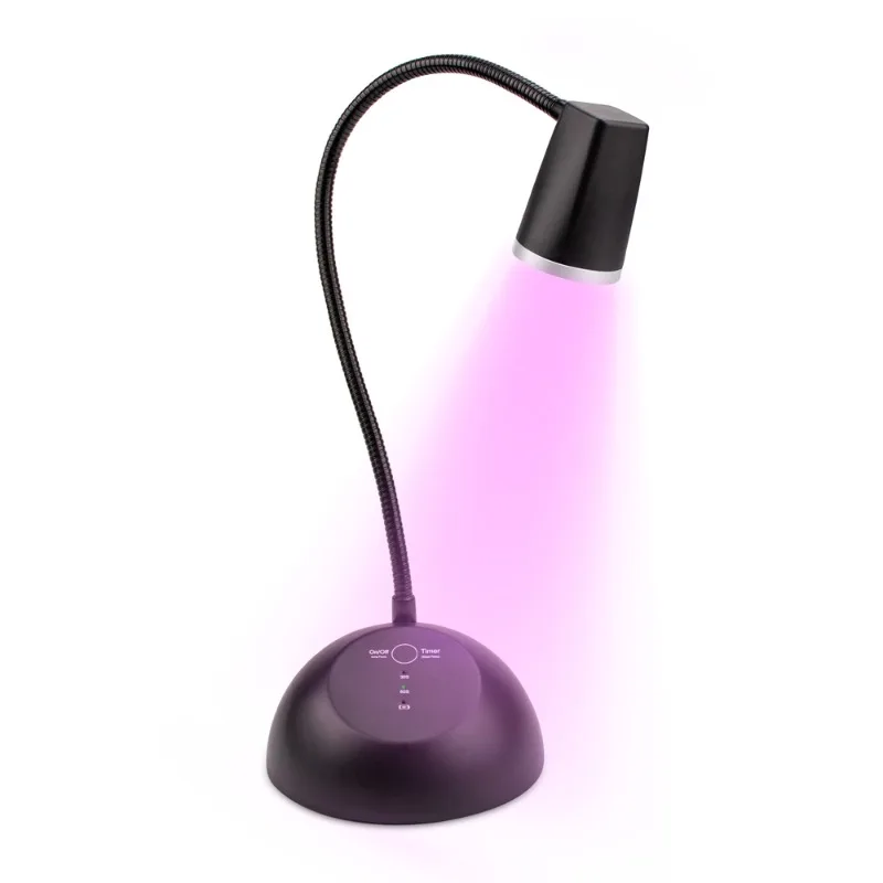 Nail phototherapy machine Touch-sensitive light Extension nail piece Quick-drying baking nail setting light
Nail phototherapy machine Touch-sensitive light Extension nail piece Quick-drying baking nail setting light
