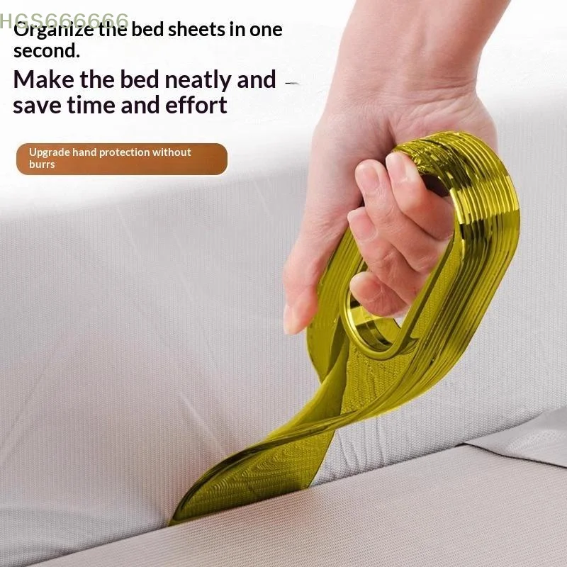Sheet Changing Portable Tool Mattress Lifter Ergonomic Mattress Wedge Lifter Bed Aid Domestic Mattress Lifting Aid
Sheet Changing Portable Tool Mattress Lifter Ergonomic Mattress Wedge Lifter Bed Aid Domestic Mattress Lifting Aid