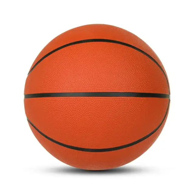 (Paquete de 6) Mini Baloncesto Lifeworks de 7", Baloncesto Talla 3 para Niños a Partir de 4 Años
(Paquete de 6) Mini Baloncesto Lifeworks de 7", Baloncesto Talla 3 para Niños a Partir de 4 Años