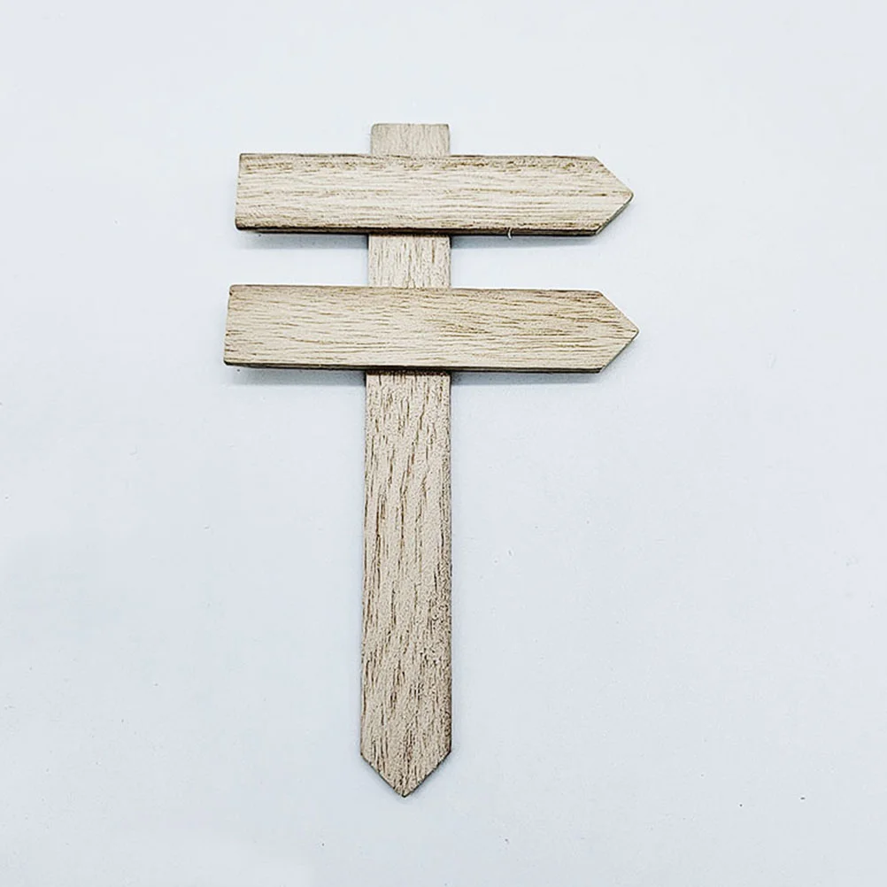 20 Pcs Emblems Wooden Label Road Sign Plants Mark Flowerpot Garden Supply Tag Gardening Inserted Cards
20 Pcs Emblems Wooden Label Road Sign Plants Mark Flowerpot Garden Supply Tag Gardening Inserted Cards