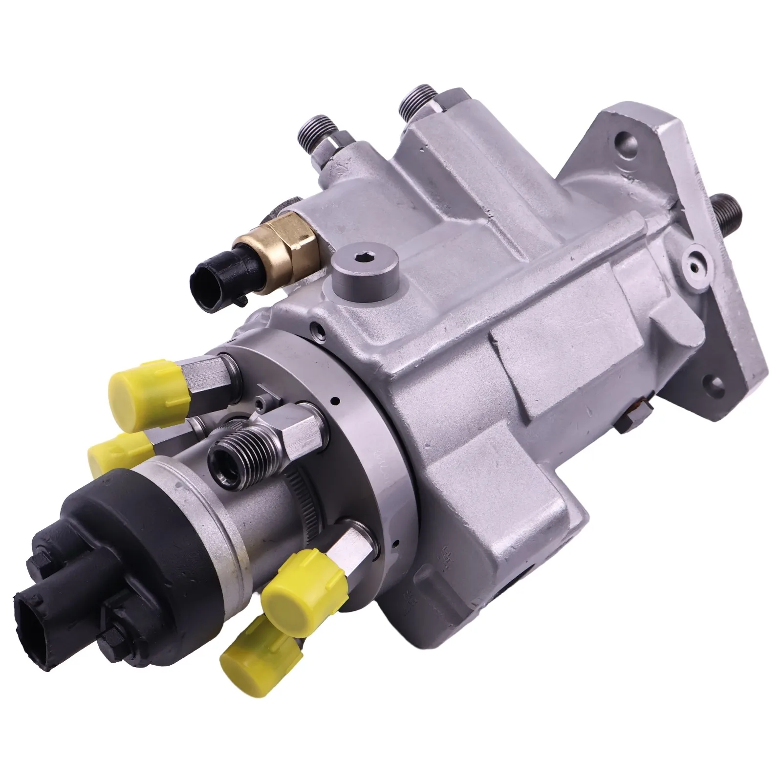 Fuel Injection Pump RE568067 RE518164 SE501237 For John Deere 4045 6068 Engine
Fuel Injection Pump RE568067 RE518164 SE501237 For John Deere 4045 6068 Engine
