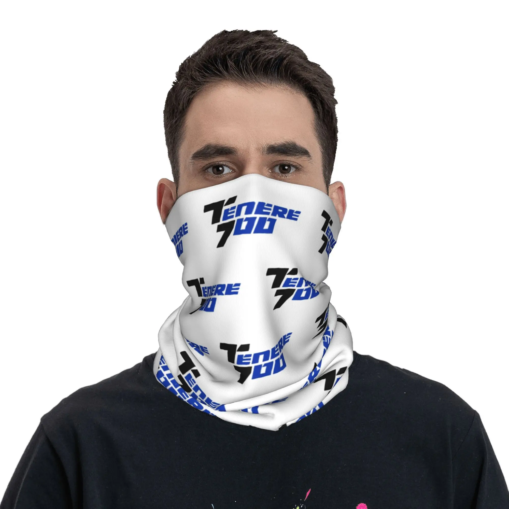 Super Tenere Adventure Bandana Neck Gaiter Printed Balaclavas Wrap Scarf Multi-use Headwear Hiking Unisex Adult Windproof
Super Tenere Adventure Bandana Neck Gaiter Printed Balaclavas Wrap Scarf Multi-use Headwear Hiking Unisex Adult Windproof