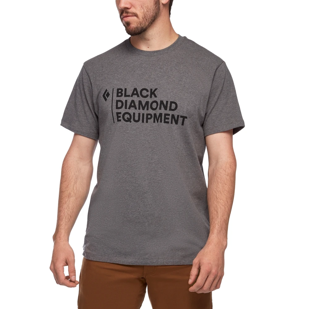 Спорт на открытом воздухе BD Same Black Diamond Альпинистская спортивная хлопковая футболка Мужская дышащая удобная футболка с короткими рукавами Высокое качество
Спорт на открытом воздухе BD Same Black Diamond Альпинистская спортивная хлопковая футболка Мужская дышащая удобная футболка с короткими рукавами Высокое качество
