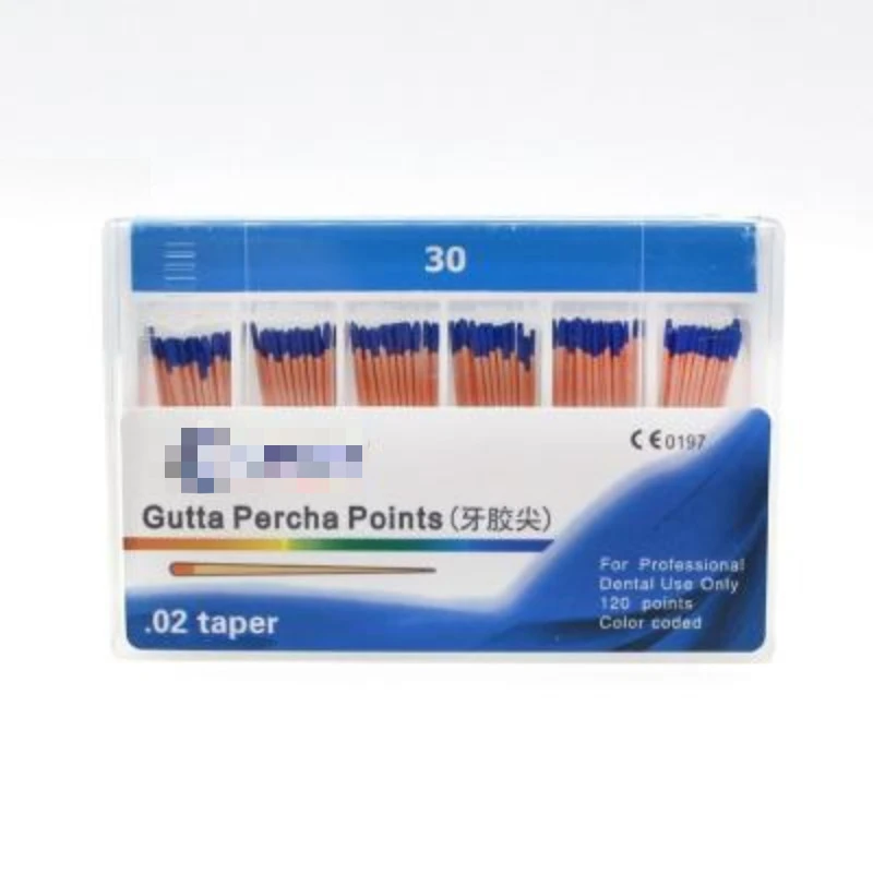 Dentistry Endodontics Disposable Gutta-percha Point Taper 02 04 06 R # 15-40 Taper Rod Material Oral Cavity Material Tools
Dentistry Endodontics Disposable Gutta-percha Point Taper 02 04 06 R # 15-40 Taper Rod Material Oral Cavity Material Tools