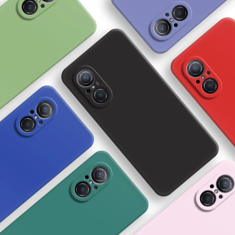 Чехол для Huawei Nova 9 SE, чехол для Nova 9 SE, новый оригинальный противоударный чехол из жидкого силикона для Huawei Nova 9, 8, 7, 6, SE, 9, 8 Pro
Чехол для Huawei Nova 9 SE, чехол для Nova 9 SE, новый оригинальный противоударный чехол из жидкого силикона для Huawei Nova 9, 8, 7, 6, SE, 9, 8 Pro