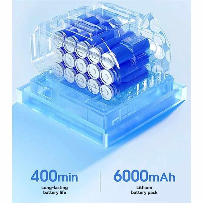 B50C Replace V11 Battery Adapter 6.0Ah 25.2V For Dyson V11 Absolute Pro/ Exrta/Torque Drive/Outsize/Animal Cordlesss Tick
B50C Replace V11 Battery Adapter 6.0Ah 25.2V For Dyson V11 Absolute Pro/ Exrta/Torque Drive/Outsize/Animal Cordlesss Tick