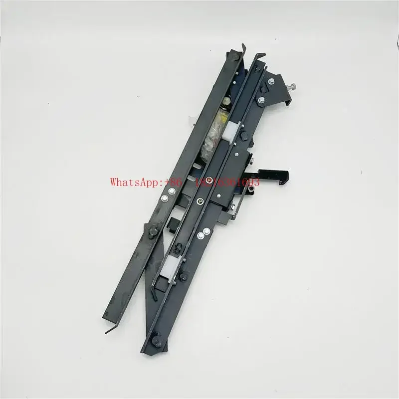 Store A182 Applicable To Elevator CV600CV620 Door Knife
Store A182 Applicable To Elevator CV600CV620 Door Knife