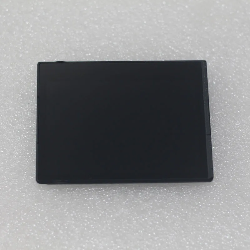 New Original For SonyI LCE-7rM5 ILCE-9M3 A9III A9M3 A7R5 A7RV A7RM5 LCD Screen Display +Touch + Backlight + Frame Cover
New Original For SonyI LCE-7rM5 ILCE-9M3 A9III A9M3 A7R5 A7RV A7RM5 LCD Screen Display +Touch + Backlight + Frame Cover