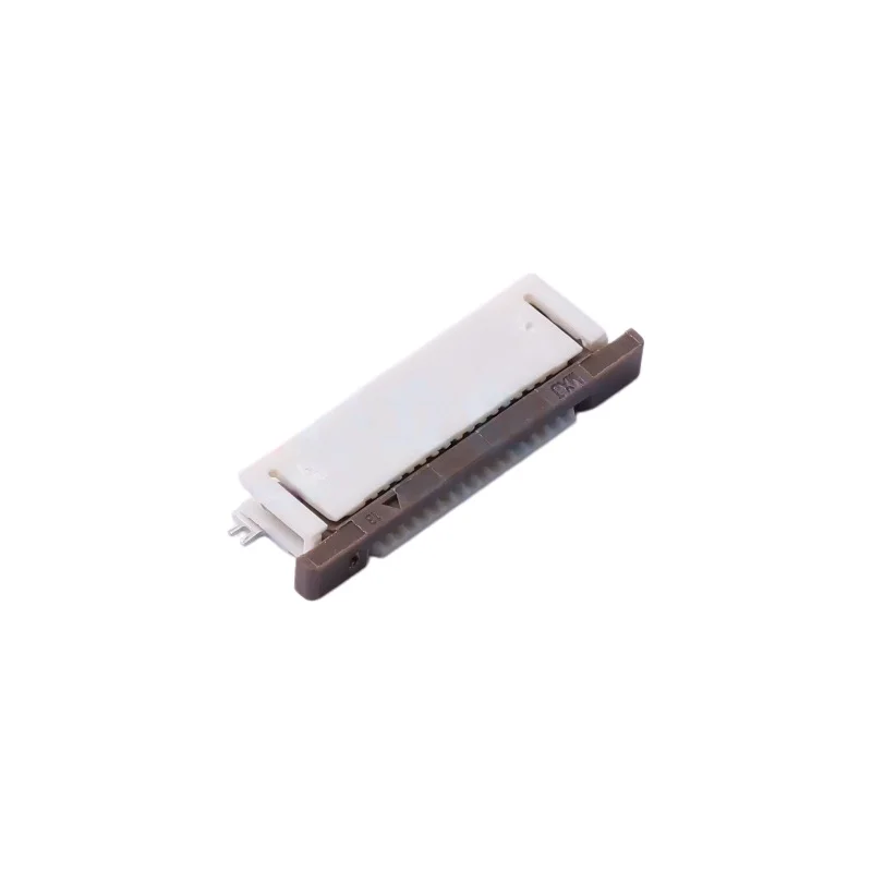 10PCS 0527461671 527461671 52746-1671 16-pin 0.5mm snap-on connector for FPC (Molex connector)
10PCS 0527461671 527461671 52746-1671 16-pin 0.5mm snap-on connector for FPC (Molex connector)