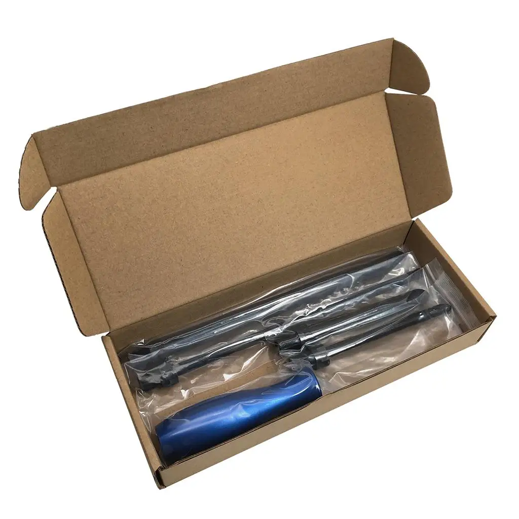 Steel Aluminum Wire Insertion Tool Set Essential Accessories for Car Stereo and Lighting Repair
Steel Aluminum Wire Insertion Tool Set Essential Accessories for Car Stereo and Lighting Repair