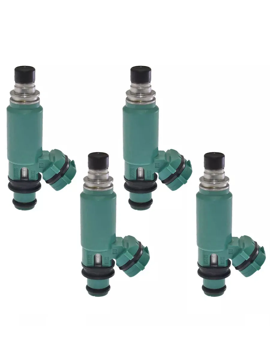 1/4pcs 1955003290 Fuel Injector for Suzuki Esteem GL Sedan GL Wagon 1.6L 98-2001 195500-3290
1/4pcs 1955003290 Fuel Injector for Suzuki Esteem GL Sedan GL Wagon 1.6L 98-2001 195500-3290