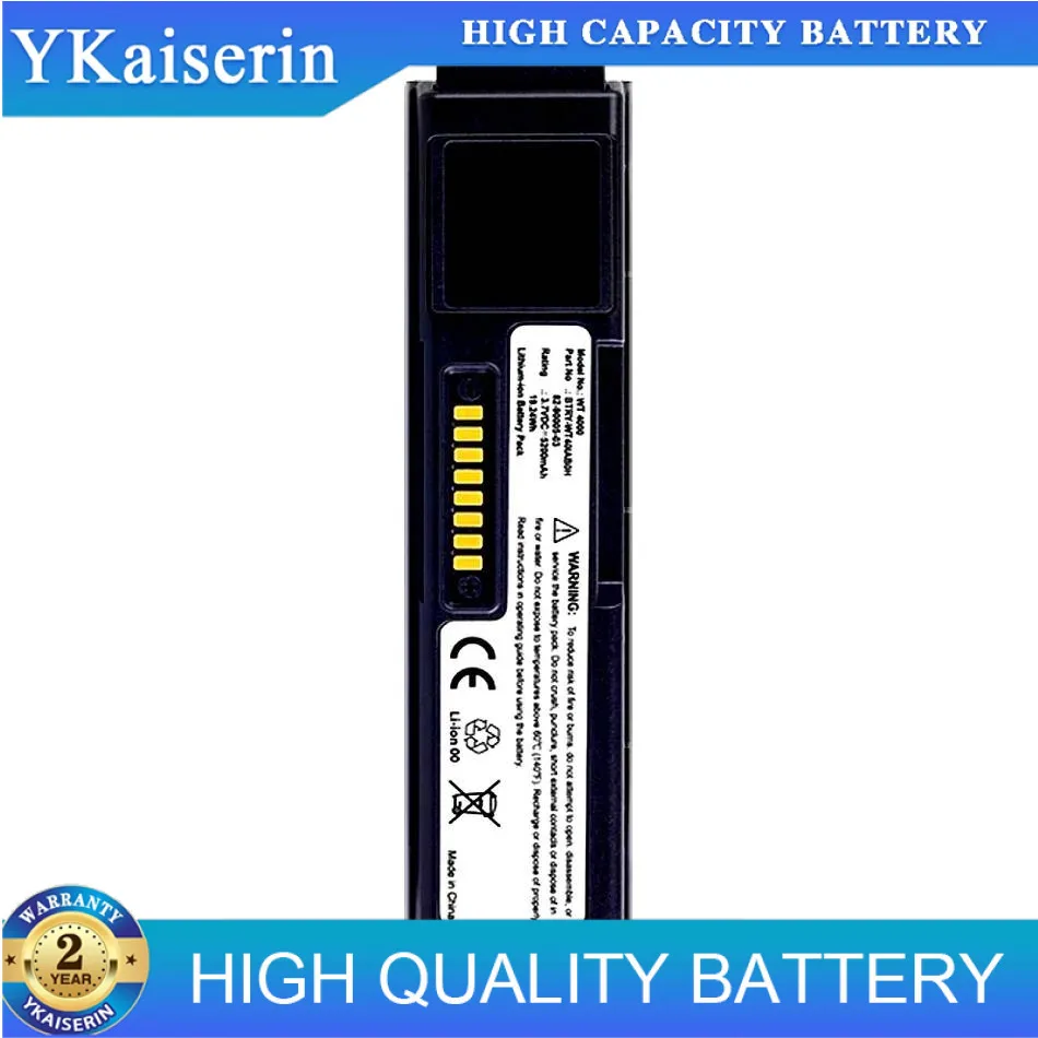 Battery Btry-WT40IAB0E 55-000166-01 For Symbol 82-90005-03 82-90005-05 Btry-WT40IAB0H WT4000 WT4090 Wt4090i WT41N0
Battery Btry-WT40IAB0E 55-000166-01 For Symbol 82-90005-03 82-90005-05 Btry-WT40IAB0H WT4000 WT4090 Wt4090i WT41N0