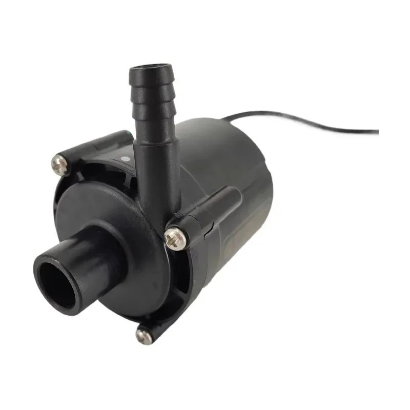 (Sea shipping) P600512E02 DC brushless water pump 12V booster pump
(Sea shipping) P600512E02 DC brushless water pump 12V booster pump