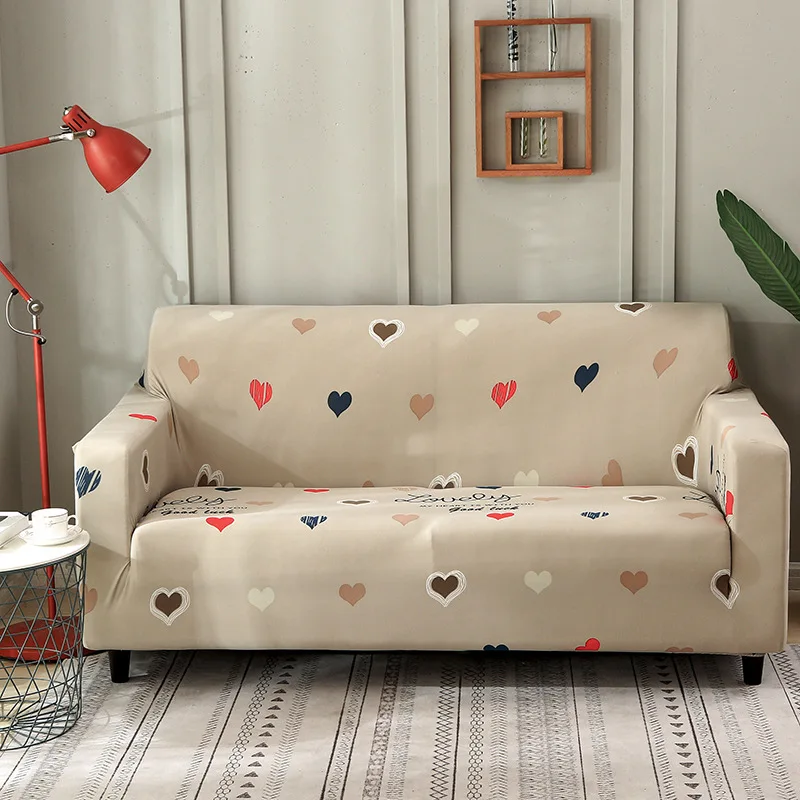 Heart-shaped Sofa Cover Good Elasticity Heart Cushion Cover L-shaped Chaise Longue Cover Big Sofas Couch Cover Fundas Sofa
Heart-shaped Sofa Cover Good Elasticity Heart Cushion Cover L-shaped Chaise Longue Cover Big Sofas Couch Cover Fundas Sofa