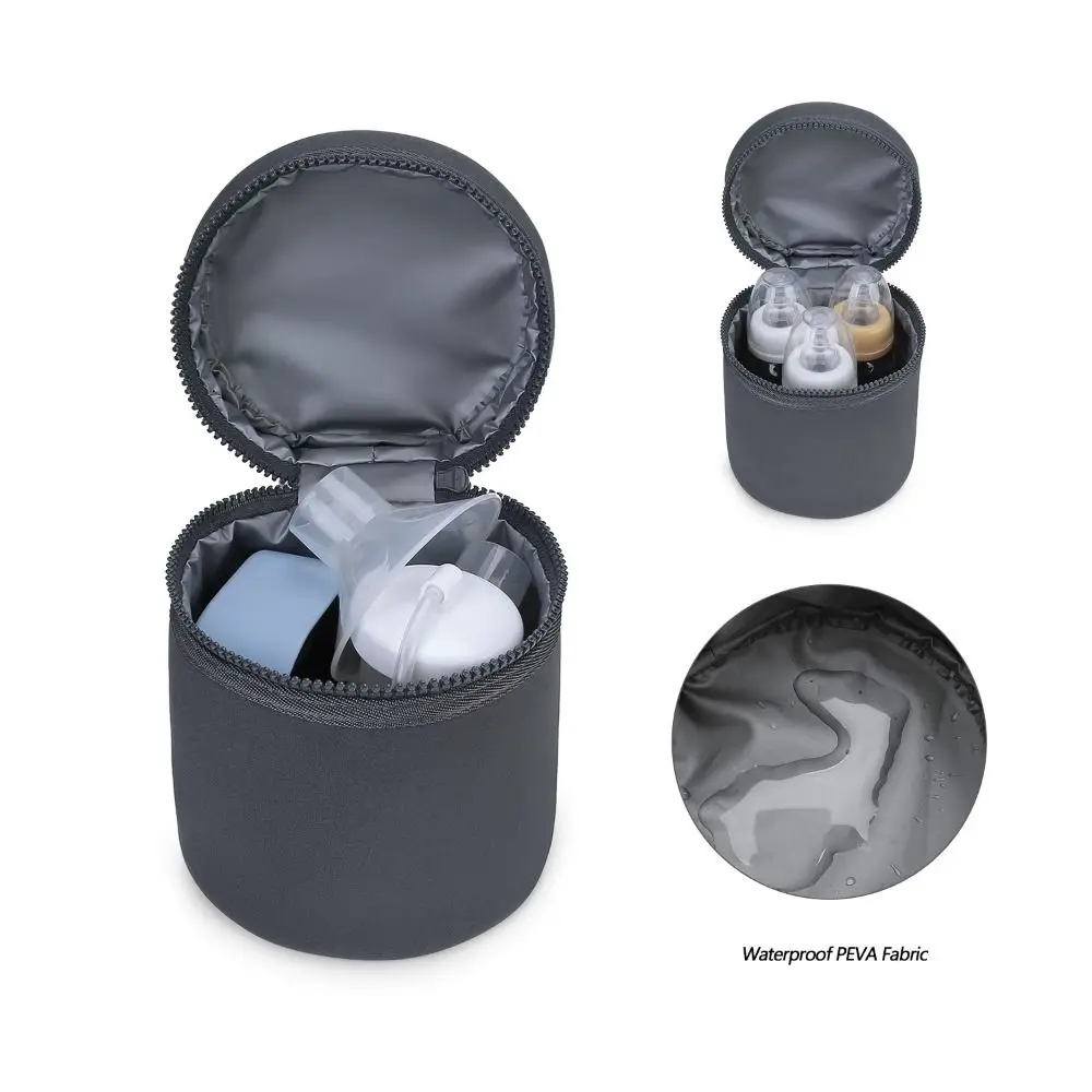 Термосумка-клатч для детских бутылочек, подогреватель молока, держатель для бутылочек, аксессуар для коляски
Термосумка-клатч для детских бутылочек, подогреватель молока, держатель для бутылочек, аксессуар для коляски