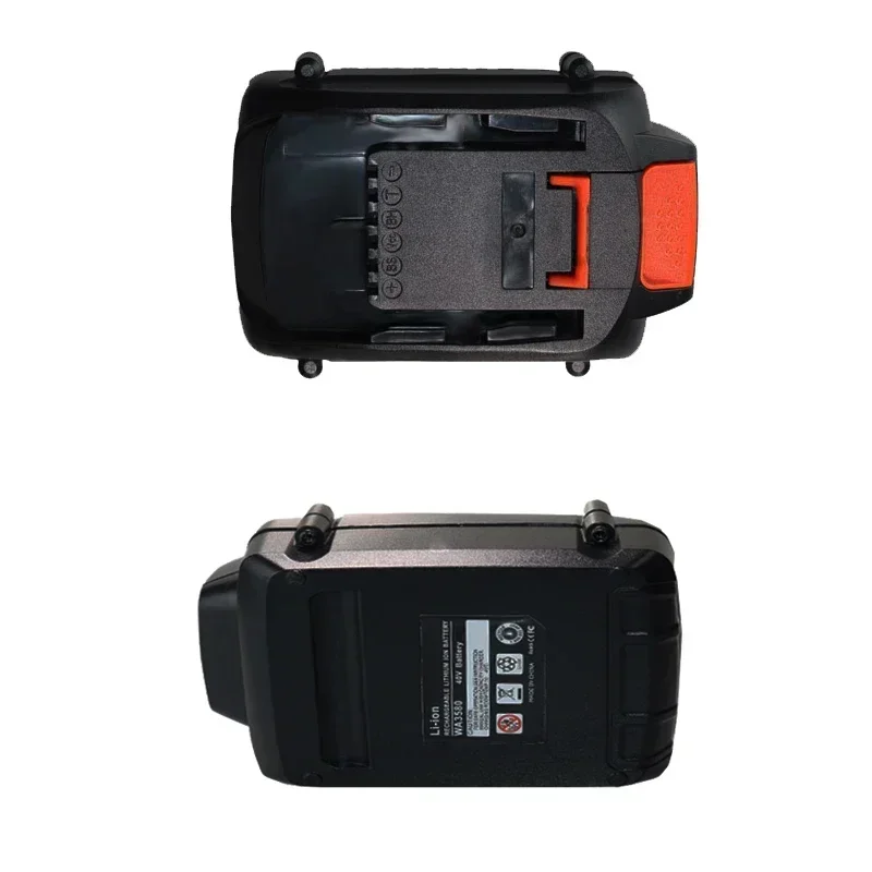 For WORX New 40V 6000mAH Replaceable Lithium-Ion Battery WA3580
For WORX New 40V 6000mAH Replaceable Lithium-Ion Battery WA3580