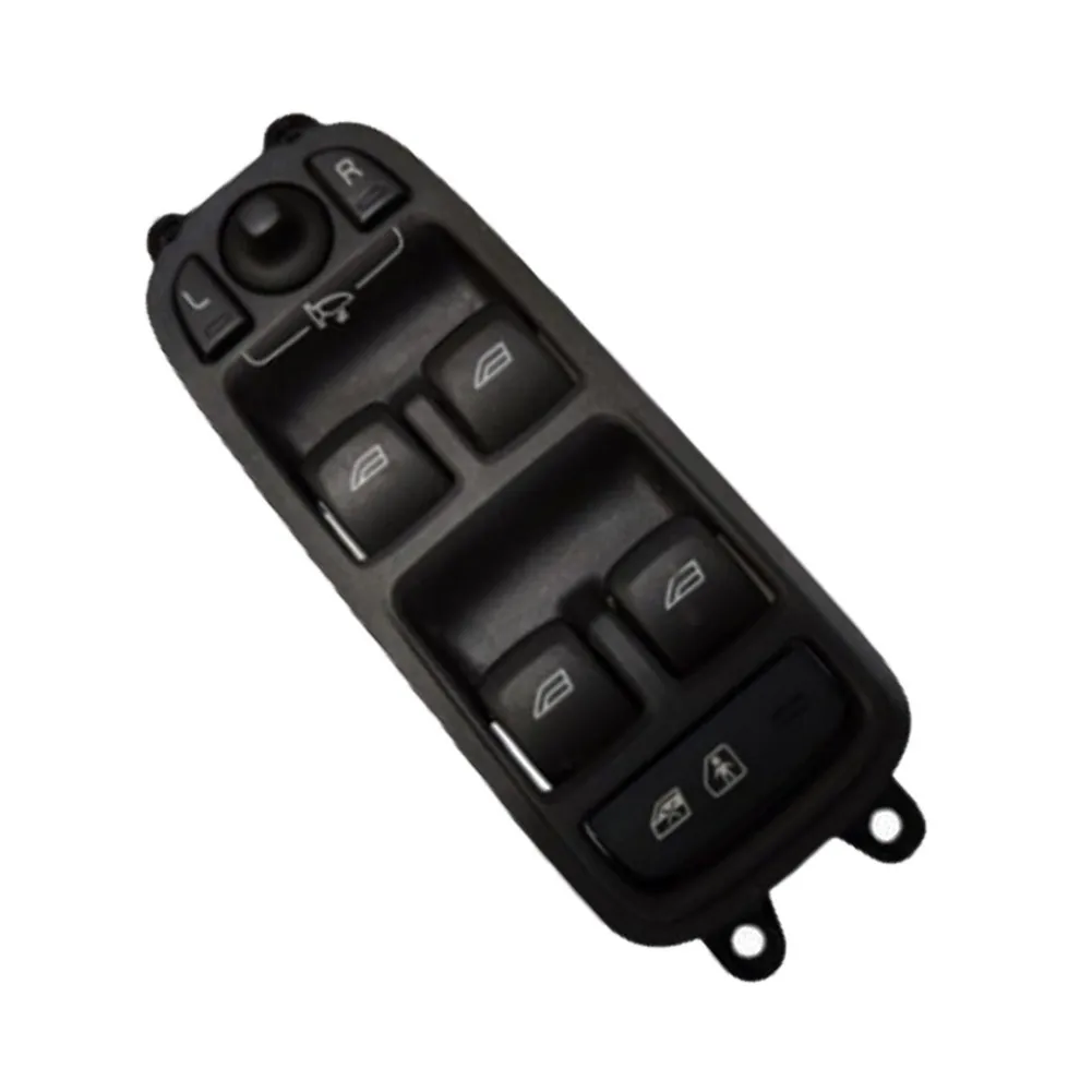 Direct Fit Window Regulator Switch 31453264 for Select For Volvo For S60 and For XC60 Models Manufactured Between 2010 and 2018
Direct Fit Window Regulator Switch 31453264 for Select For Volvo For S60 and For XC60 Models Manufactured Between 2010 and 2018