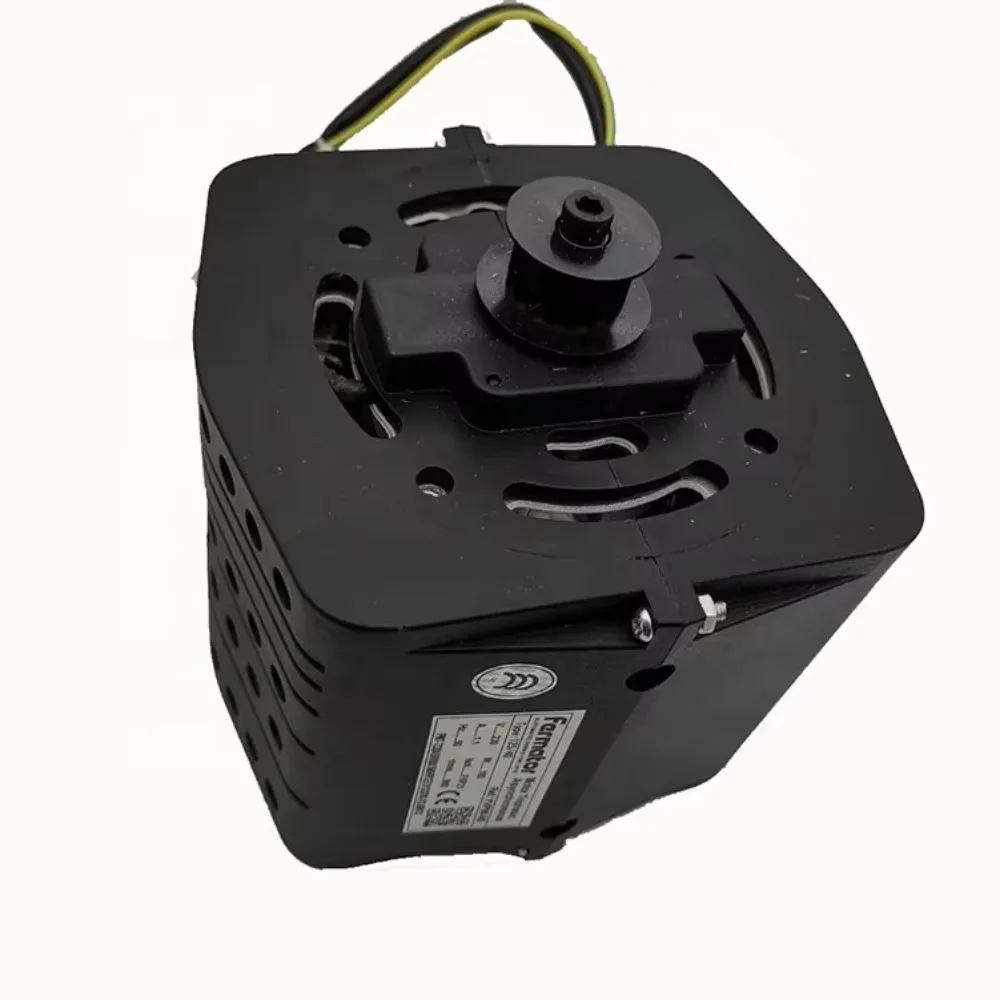 Фермата* мотор двери лифта асинхронный
Фермата* мотор двери лифта асинхронный