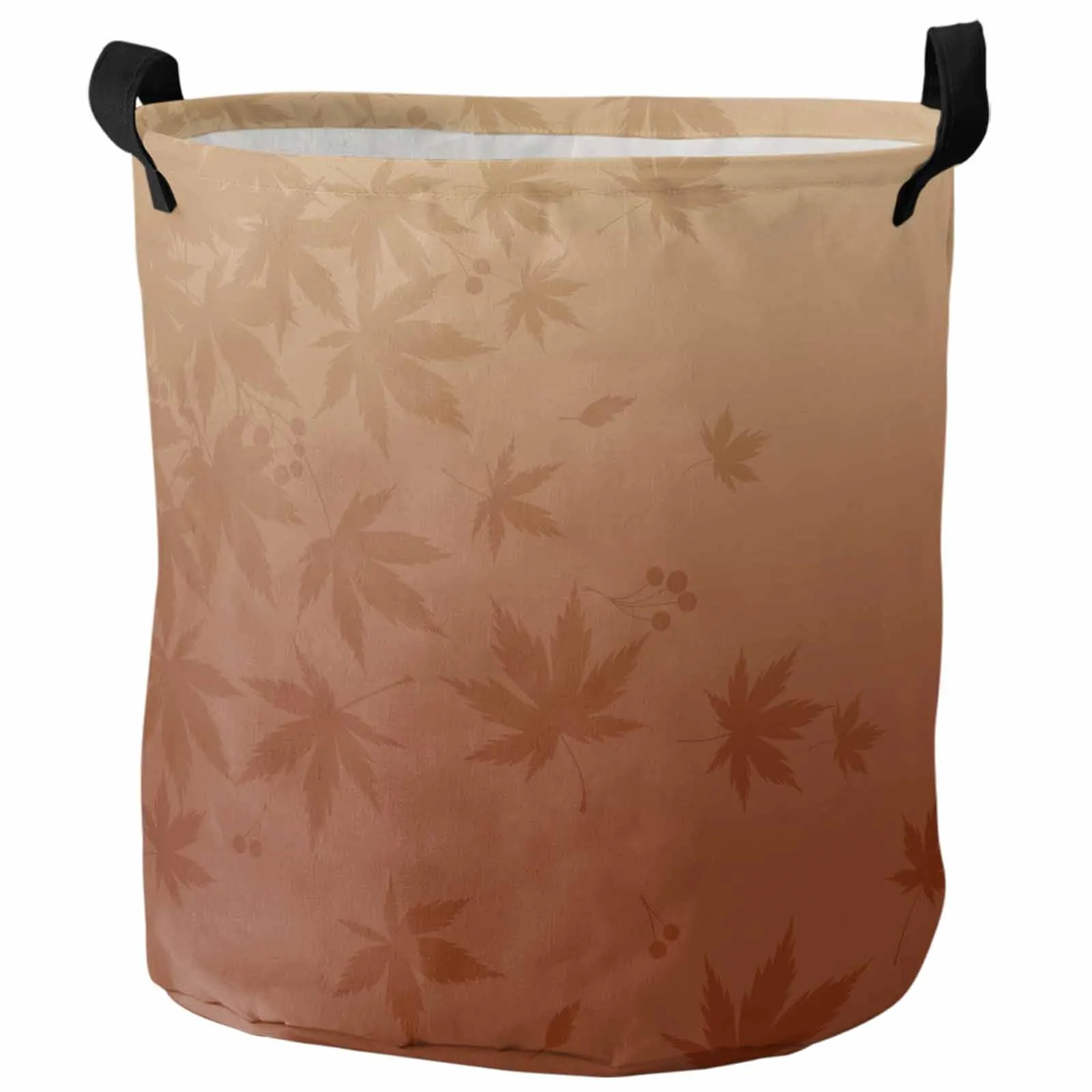 Autumn Gradient Maple Fallen Leaves Foldable Dirty Laundry Basket Kid's Toy Organizer Waterproof Storage Baskets
Autumn Gradient Maple Fallen Leaves Foldable Dirty Laundry Basket Kid's Toy Organizer Waterproof Storage Baskets