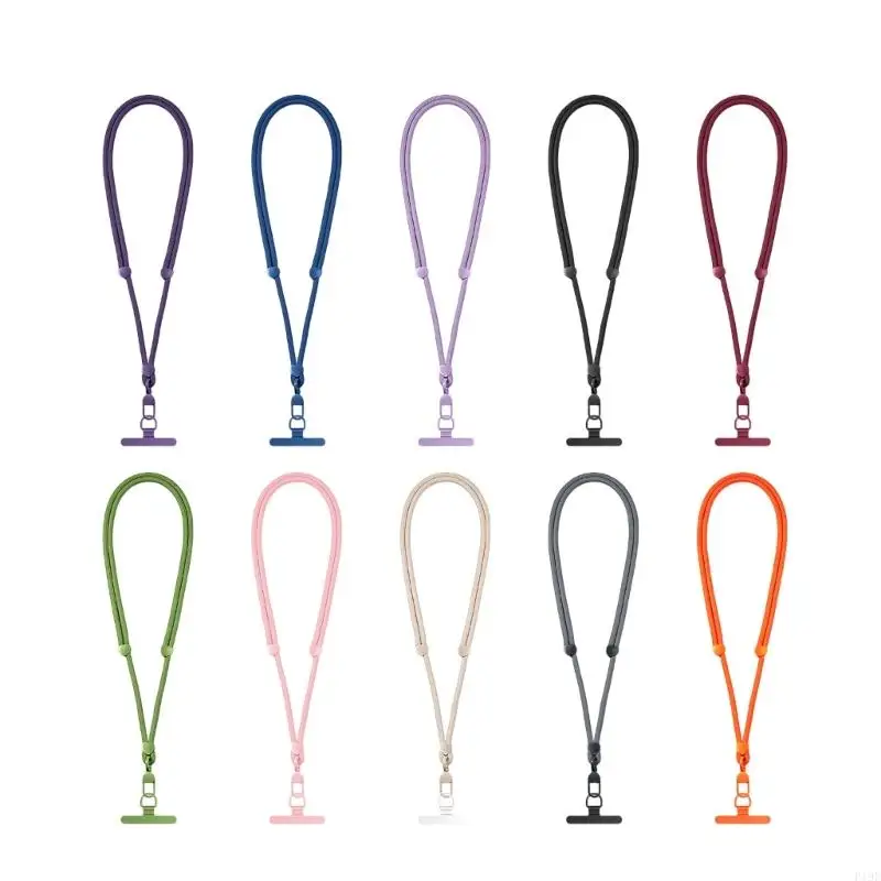 Adjustable 6Mm Heart Pattern Phone Lanyard With 360 Degree Rotating Stainless Clip For Secure Fit And Comfortable Wear F19E
Adjustable 6Mm Heart Pattern Phone Lanyard With 360 Degree Rotating Stainless Clip For Secure Fit And Comfortable Wear F19E